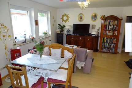 Wohnung zum Mieten in Wehr 630,00 € 60.3 m²