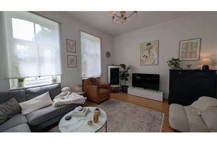 Haus zum Mieten in Bonn 1.500,00 € 110 m²
