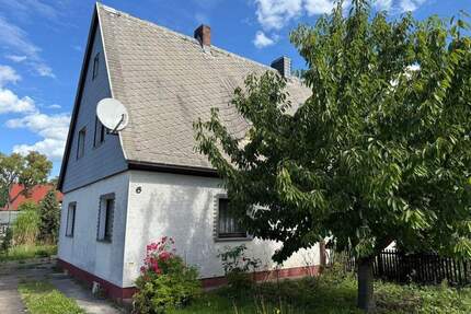 Doppelhaushälfte in sehr guter Wohnlage von Radebeul