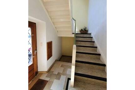 Altbauwohnung mit Terrasse - Citylage, Kleve