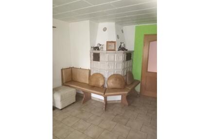 Ferienhaus, für Monteure und Handwerker - Hallstadt