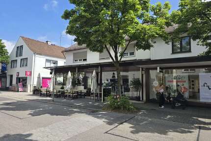 Wohnung zum Mieten in Waldkraiburg 790,00 € 104 m²