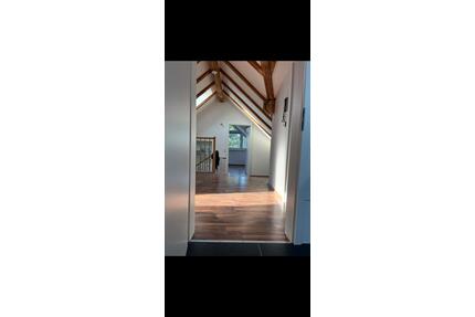 Haus zu vermieten - 1.150,00&nbsp;EUR Kaltmiete, ca.&nbsp; 150,00&nbsp;m&sup2; in Aglasterhausen (PLZ: 74858)