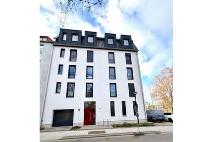 Wohnung zum Kaufen in Rostock 369.000,00 € 58 m²