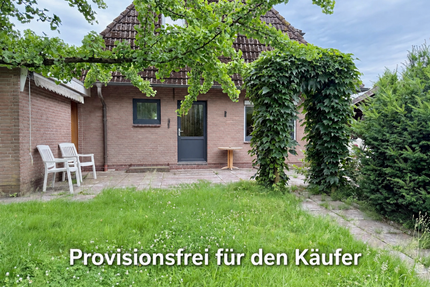 Haus zum Kaufen in Bad Zwischenahn 315.000,00 € 160 m²