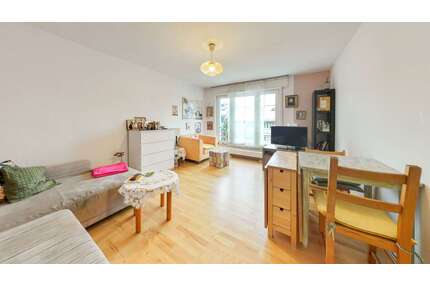 Wohnung zum Kaufen in Stuttgart 290.000,00 € 67.39 m²