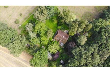 +++ RESERVIERT+++ Resthof in Alleinlage bei Syke zu verkaufen