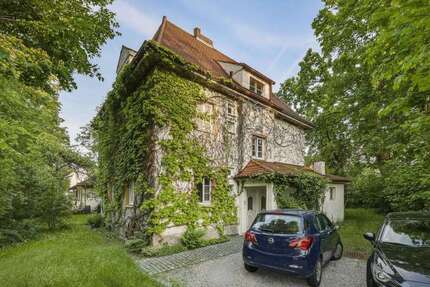 Haus zum Kaufen in Garching 1.490.000,00 € 199 m²