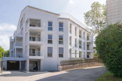 Wohnung zum Kaufen in Kempten 485.000,00 € 71 m²