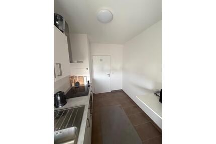 2-Zimmer Wohnung in der Annastraße in Zwingenberg