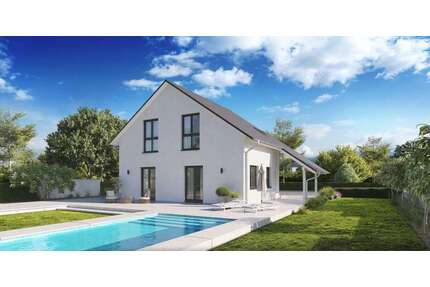 Haus zum Kaufen in Altenbamberg 394.150,00 € 137 m²