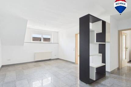 2-Zimmerwohnung zur Vermietung in Hilbringen - Merzig / Hilbringen