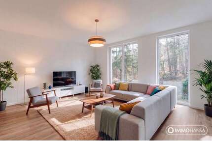 Wohnung zum Kaufen in Lüneburg 539.000,00 € 96 m²