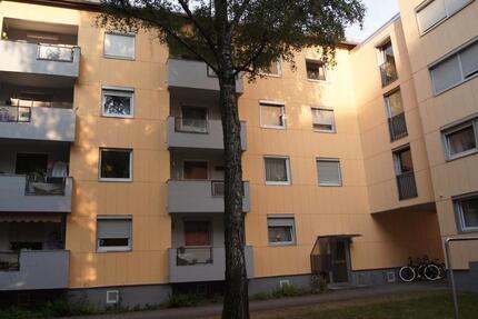 Helles 1-Zimmer-Apartment in 80935 München ab 01.08.2026