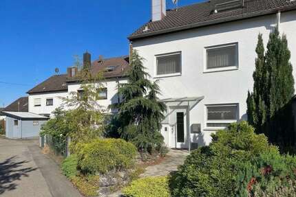 Haus zum Kaufen in Pfaffenhofen an der Roth Diepertshofen 375.000,00 € 129 m² - Pfaffenhofen an der Roth / Diepertshofen