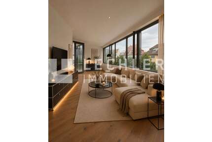 Wohnung zum Mieten in Stuttgart 1.600,00 € 80 m²