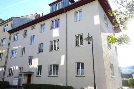 Wohnung zum Mieten in Neuruppin 383,00 € 42.52 m²