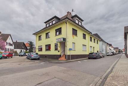 Haus zum Kaufen in Lorsch 830.000,00 € 429 m²