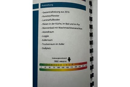 2-Zimmer-Wohnung mit attraktiver Rendite in Bremen Kattenturm