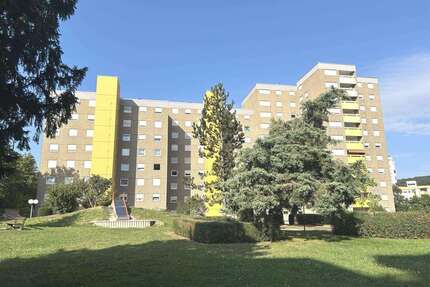Wohnung zum Kaufen in Stuttgart 345.000,00 € 102 m²
