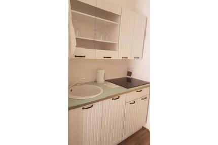 3-1-Zimmerappartments, zwei von drei vermietet - Bad Harzburg