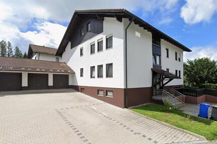 2 Zimmer Wohnung Zwiesel - 480,00&nbsp;EUR Kaltmiete, ca.&nbsp; 56,00&nbsp;m&sup2; in Zwiesel (PLZ: 94227)