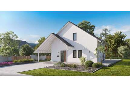 Haus zum Kaufen in Bernkastel-Kues 441.800,00 € 137 m²