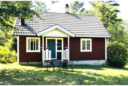 Ferienhaus Südschweden am See mit Sauna - Sehnde