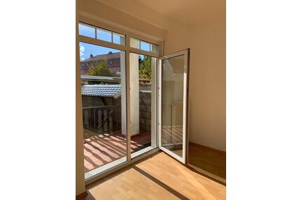 3-Raum Wohnung mit Terrasse & Kaminofen – IN RENOVIERUNG - Spremberg
