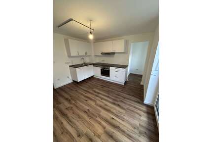 Wohnung zum Mieten in neckarstadt 740,00 € 41 m²