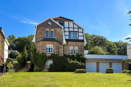 Haus zum Kaufen in Ibbenbüren 590.000,00 € 163.06 m²