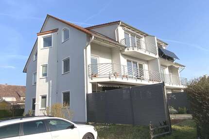Wohnung zum Kaufen in Lagesbüttel 150.000,00 € 68 m²