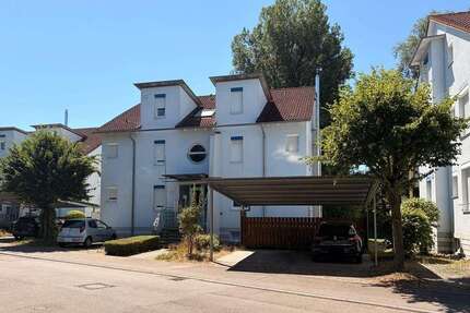Wohnung zum Kaufen in Waiblingen 295.000,00 € 68.37 m²