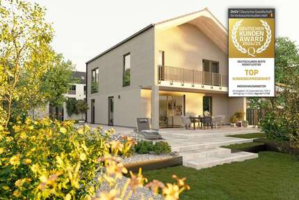 Haus zum Kaufen in Bochum 762.498,00 € 176 m²