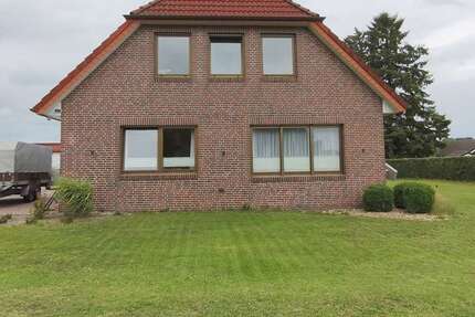 Wohnung zum Mieten in Ostrhauderfehn 500,00 € 76 m²