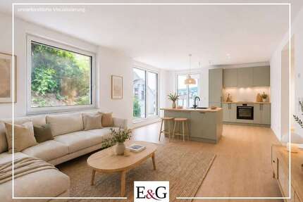 Wohnung zum Kaufen in Gerlingen 743.000,00 € 94 m²