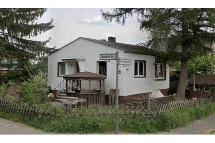 1-Familien-Wohnhaus in Berlin-Rudow
