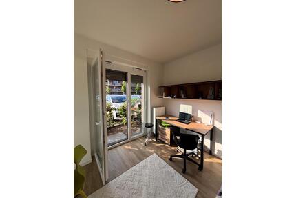 Helle & moderne Studentenwohnung im Hochschulstadtteil Lübeck