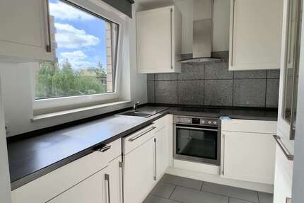 Wohnung zum Kaufen in Buxtehude 159.000,00 € 51.6 m²