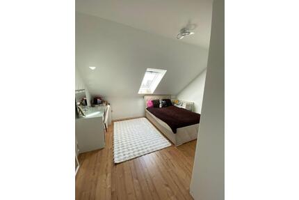 Gemütliche Dachgeschosswohnung in Fürstenau