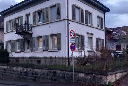 Haus zum Kaufen in Gottmadingen 650.000,00 € 220 m²