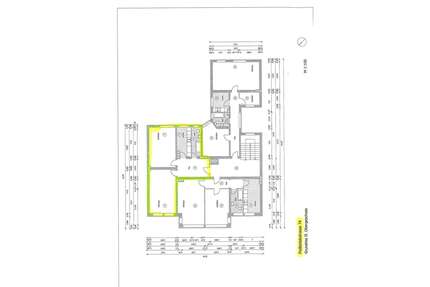 Wohnung zum Mieten in Hannover 830,00 € 75 m²