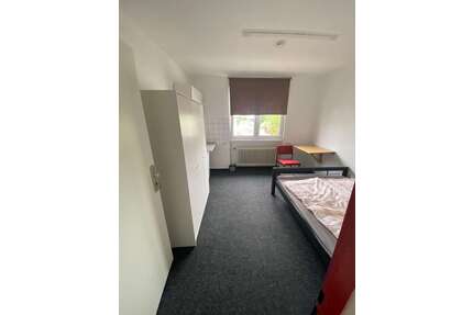 Wohnen auf Zeit in Worms 522,50 €