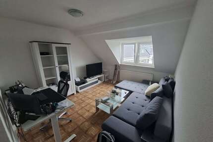 Wohnung zum Mieten in Düsseldorf 633,00 € 58 m²