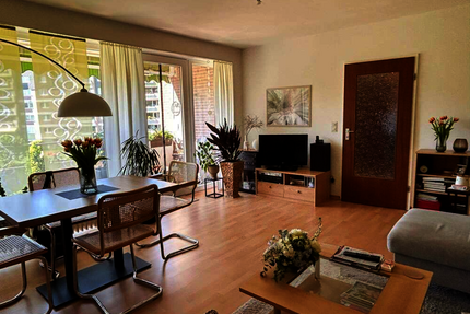 Wohnung zum Kaufen in Celle 159.000,00 € 61.2 m²