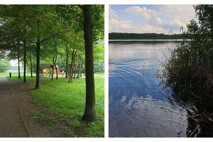 Grundstück zu verkaufen in Heidesee 150.000,00 € 497 m²