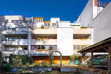 Wohnung zum Kaufen in Berlin 290.000,00 € 65 m²