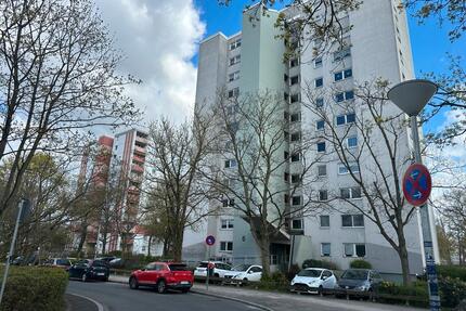 68309 Mannheim-Vogelstang 3,5 Zimmer Wohnung