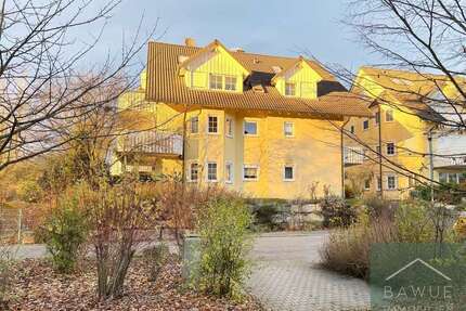 Wohnung zum Kaufen in Bad Friedrichshall 299.000,00 € 81.25 m²