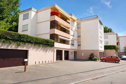 Wohnung zum Kaufen in Baden-Baden 305.000,00 € 87.32 m²